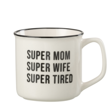 taza super mom